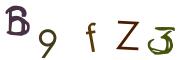 CAPTCHA obrazkowa