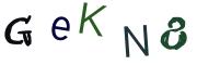 CAPTCHA obrazkowa