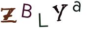 CAPTCHA obrazkowa