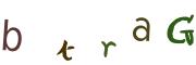 CAPTCHA obrazkowa
