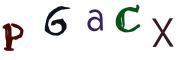 CAPTCHA obrazkowa