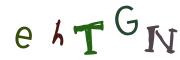 CAPTCHA obrazkowa