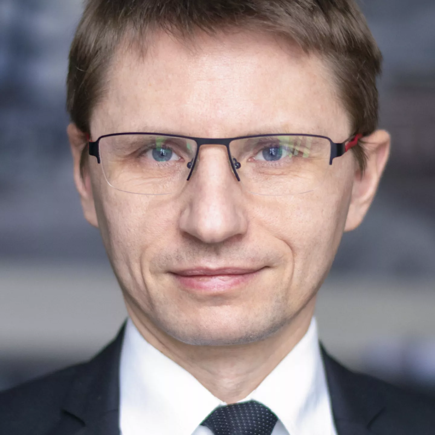 Robert Warsza_kierownik st podyplomowych