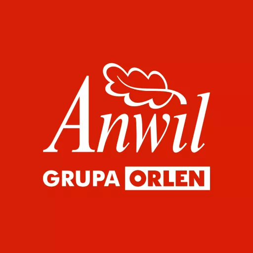 Logo firmy ANWIL S.A.