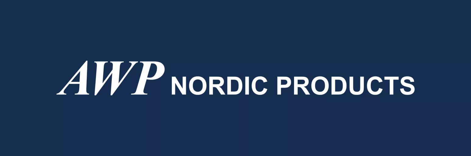 Logo firmy AWP Nordic Products Sp. z o.o.