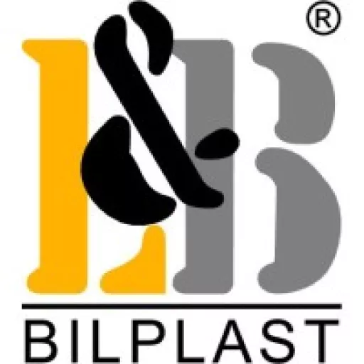 Logo firmy BILPLAST S.A.