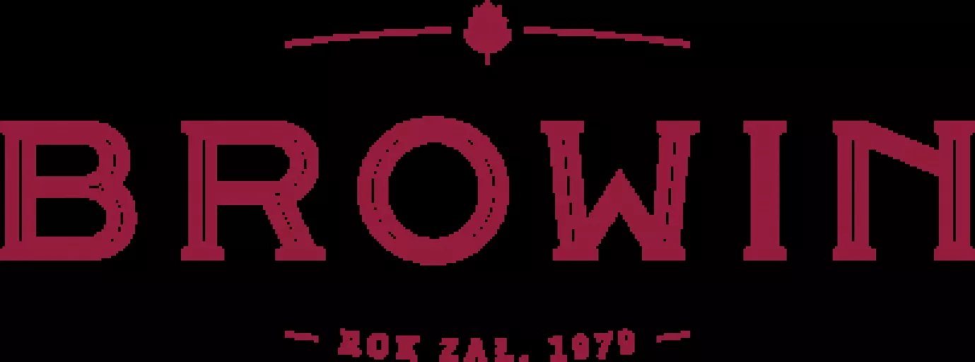 Logo firmy Browin Sp. z o.o. Sp. k.