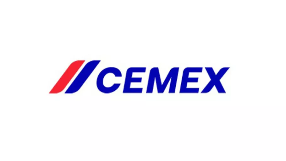 Logo firmy Cemex Polska Sp. z o. o.