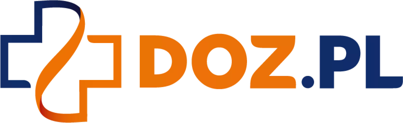 Logo firmy DOZ Direct.