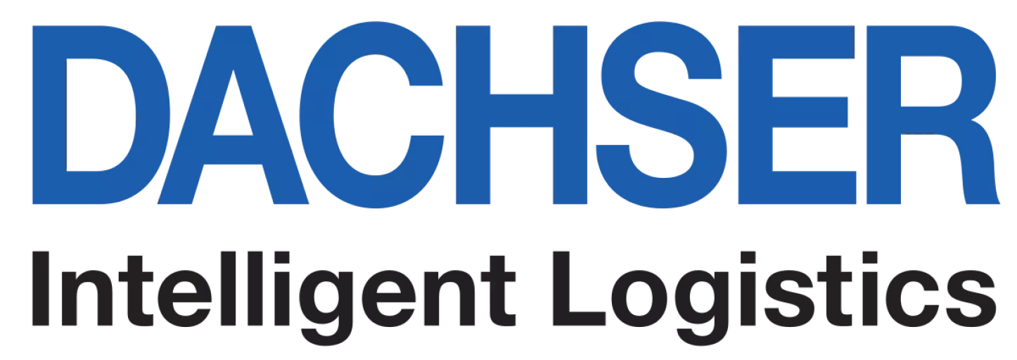 Logo firmy Dascher.