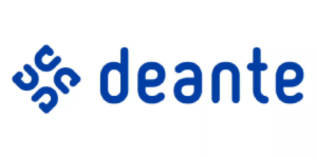 Logo firmy Deante Antczak Sp. j.