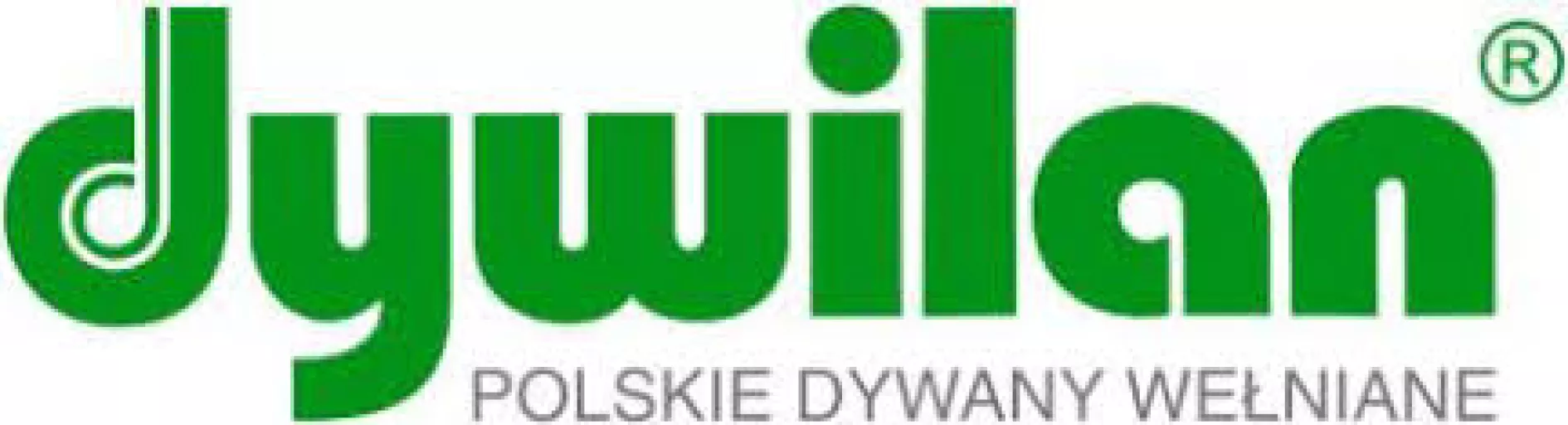 Logo firmy Dywilan.