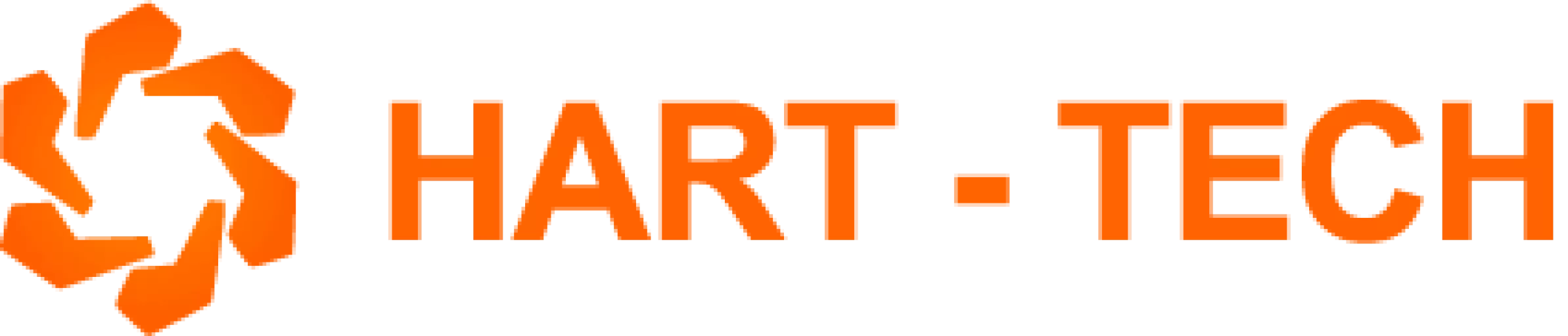 Logo firmy Hart-Tech.