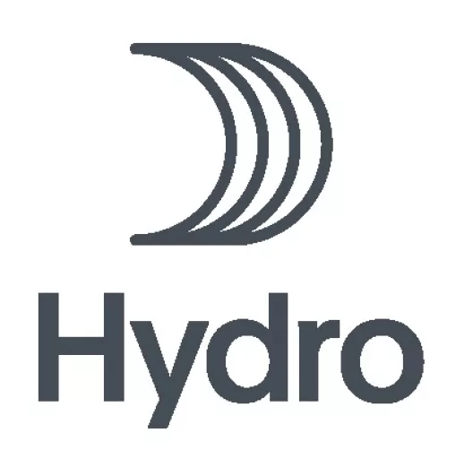 Logo firmy Hydro Extrusion Poland sp. z o.o.