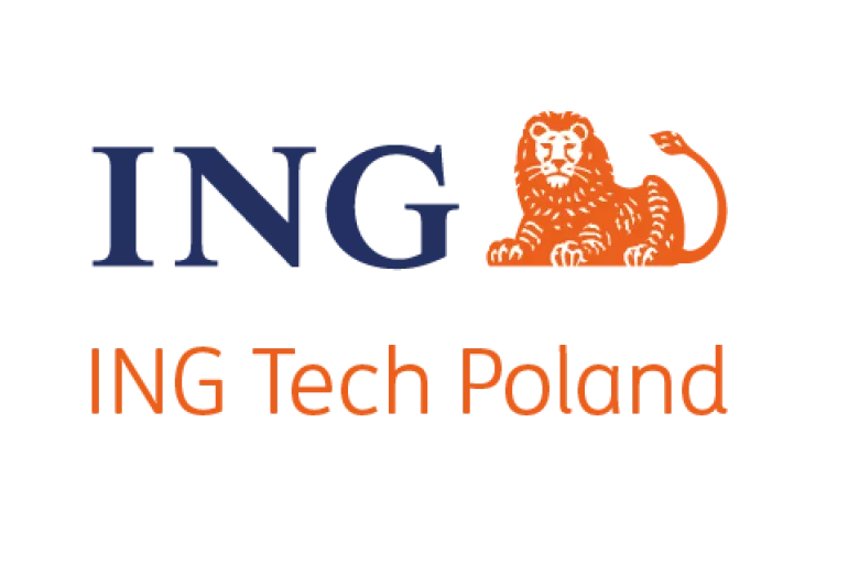 Logo firmy ING Tech.