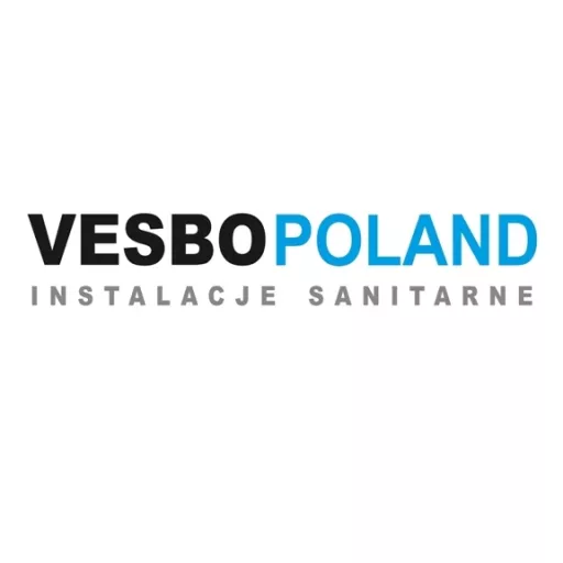 Logo firmy Vesbo.