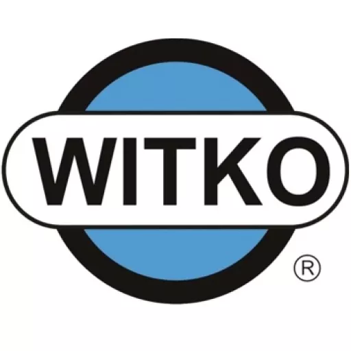 Logo firmy Witko.