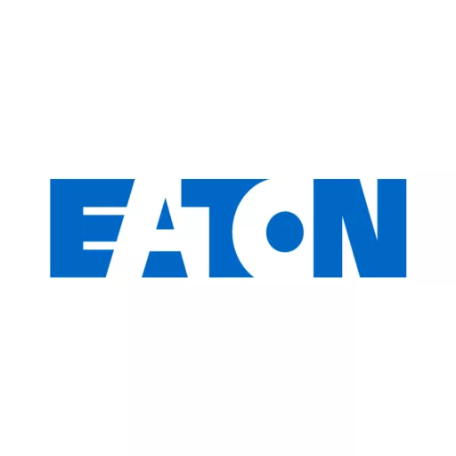 Logo firmy Eaton