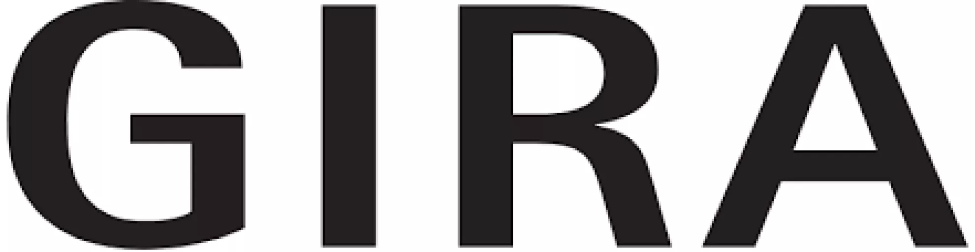 Logo firmy Gira