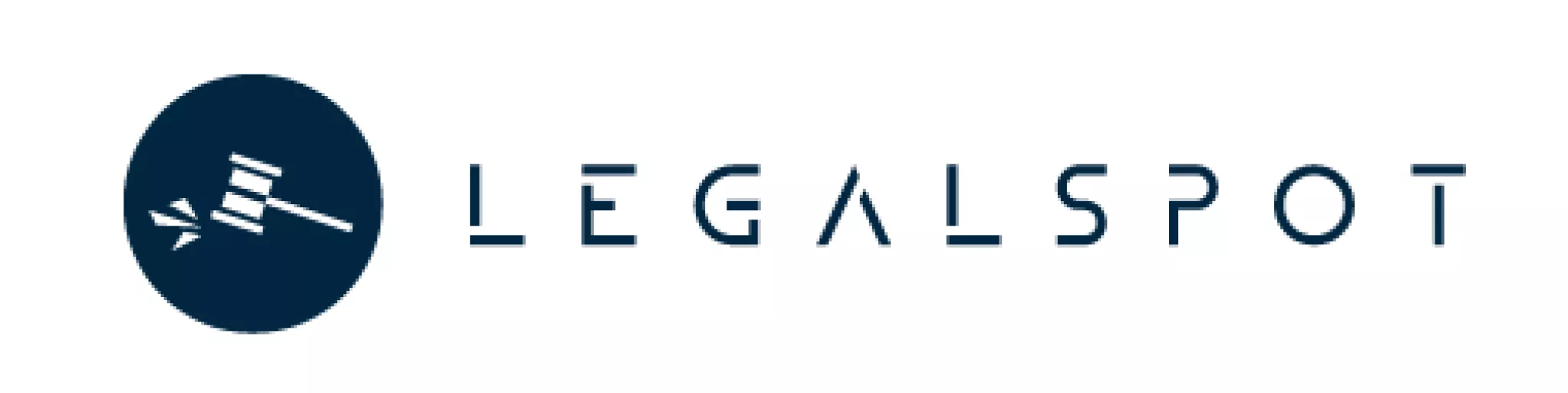 logo firmy Legalspot