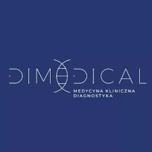 Logo firmy DiMedical Sp. z o.o.