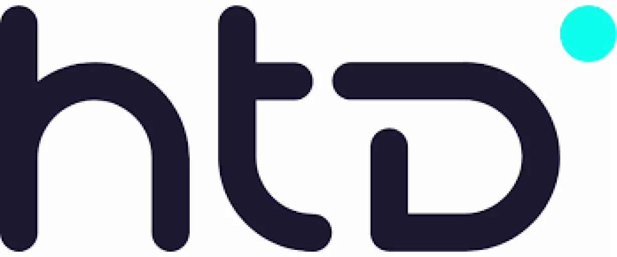 Logo HTD.