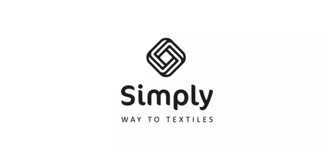 Logo firmy Simply.