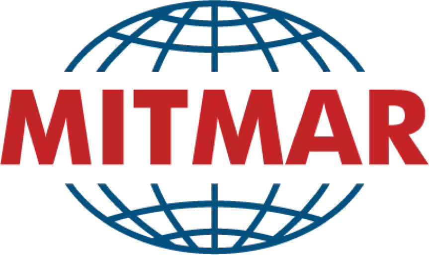 Logo firmy MITMAR Sp. z o.o.