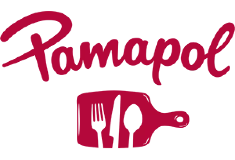 Logo firmy Pamapol S.A.