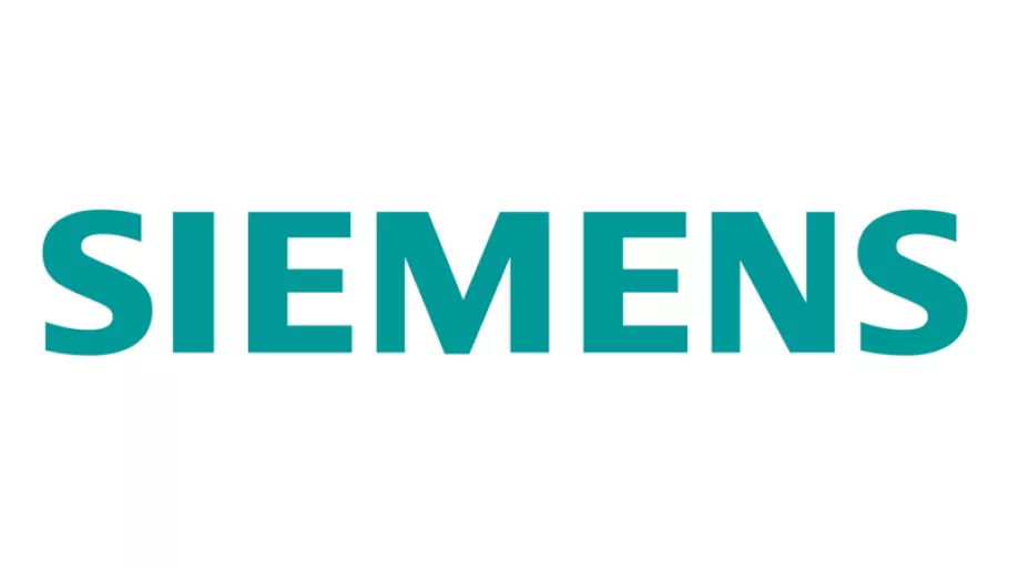 Logo firmy SIEMENS Sp. z o.o.