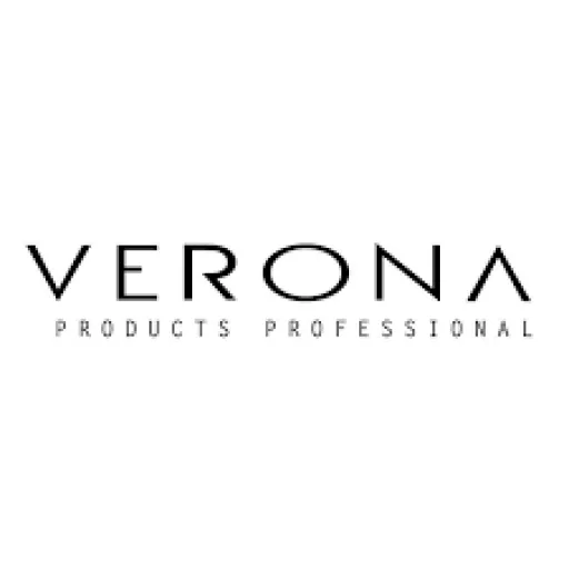 Logo firmy Verona Products Professional.