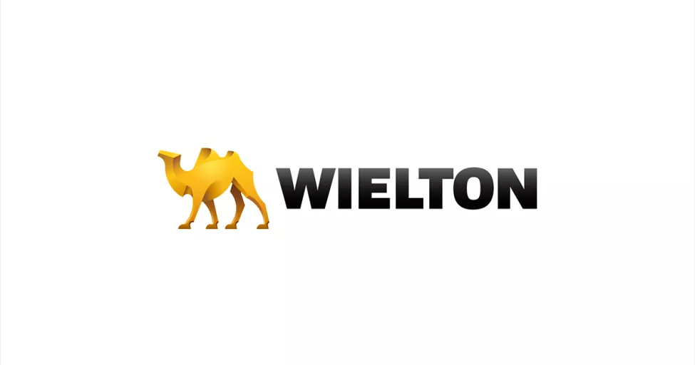 Logo firmy Wielton S.A.