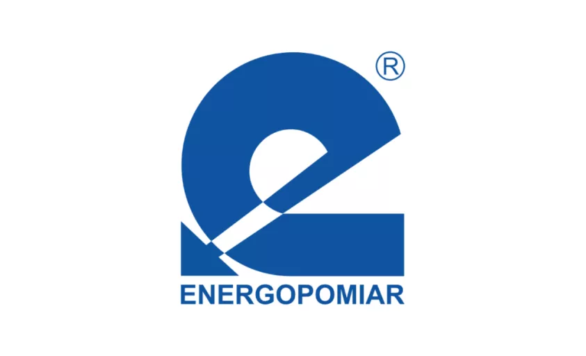 Logo firmy Energopomiar.