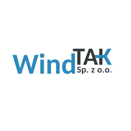 Logo firmy Wind TAK Sp. z o.o.