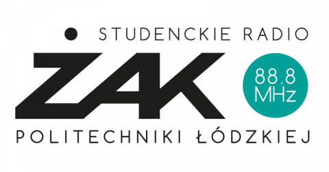 logo Radia ZAK Politechniki Łódzkiej