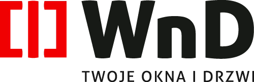 Logo Firmy WnD.
