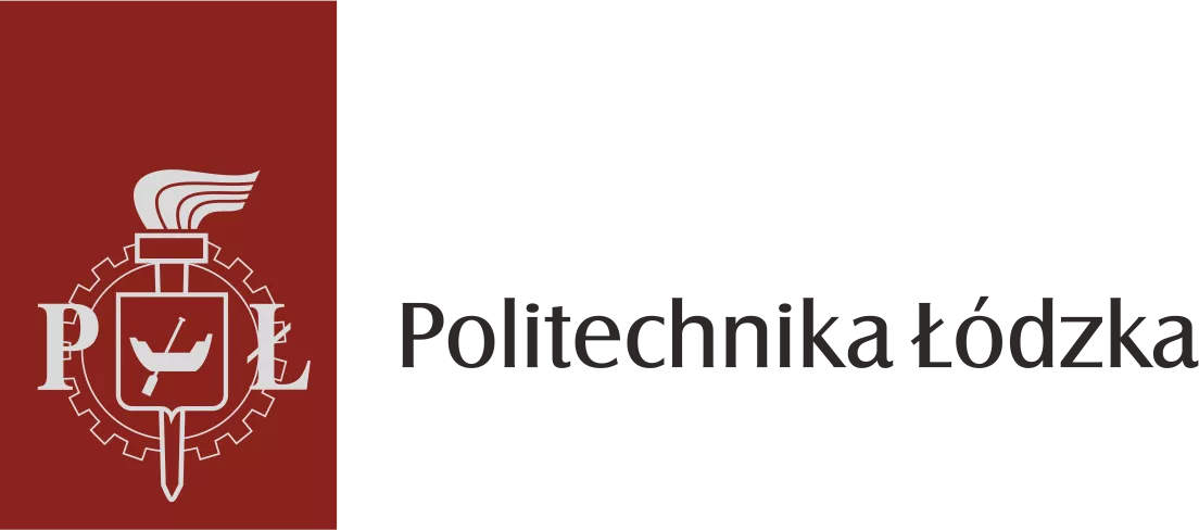 logotyp Politechniki Łódzkiej