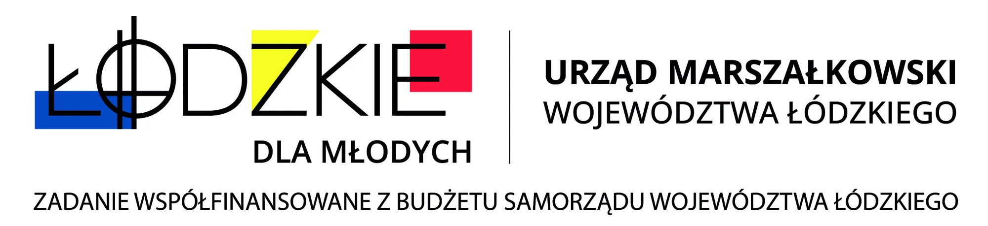 Lodotyp Łódzkie dla młodych