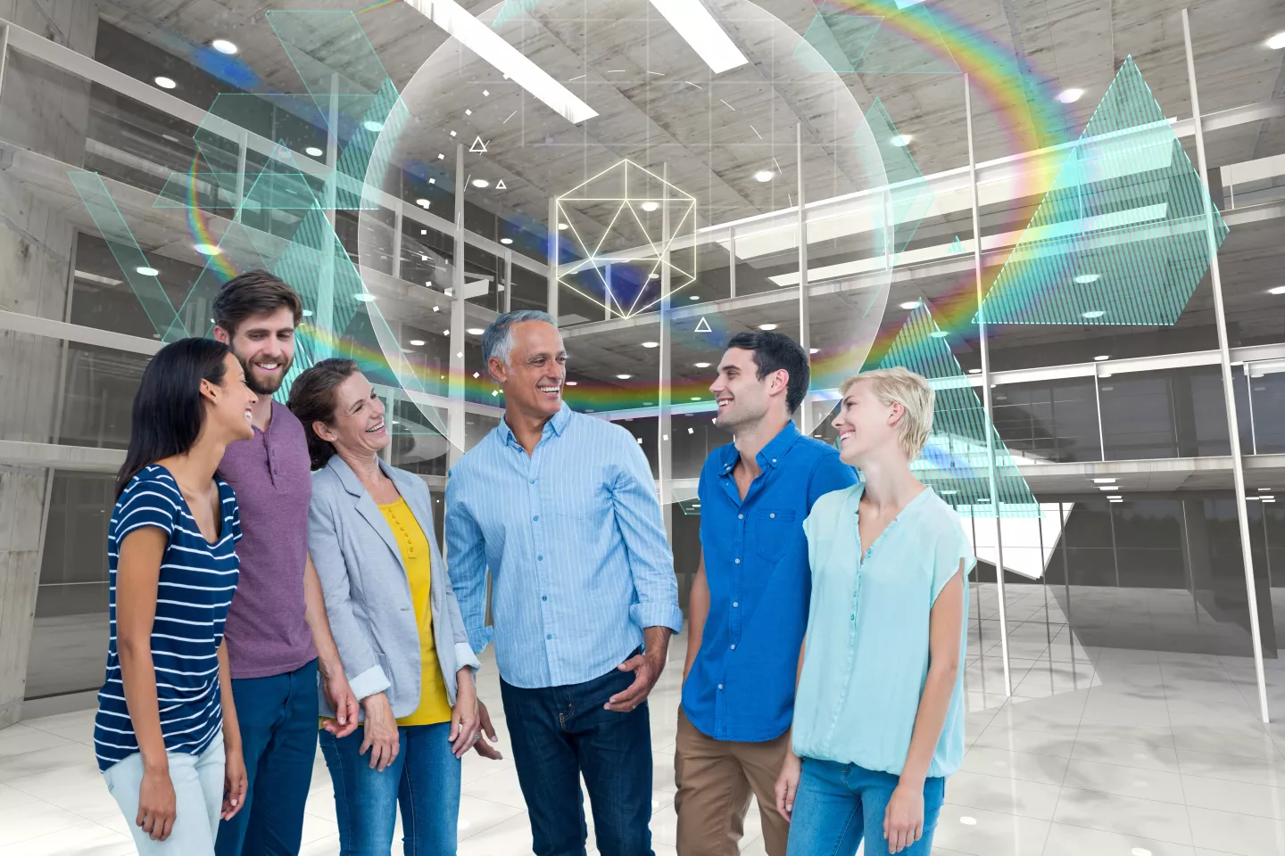 menadżer cyfrowej transformacji