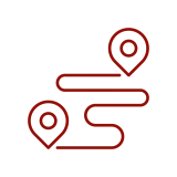 kręta droga, elastycznie