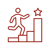 ludzik, etapy (bez tła)