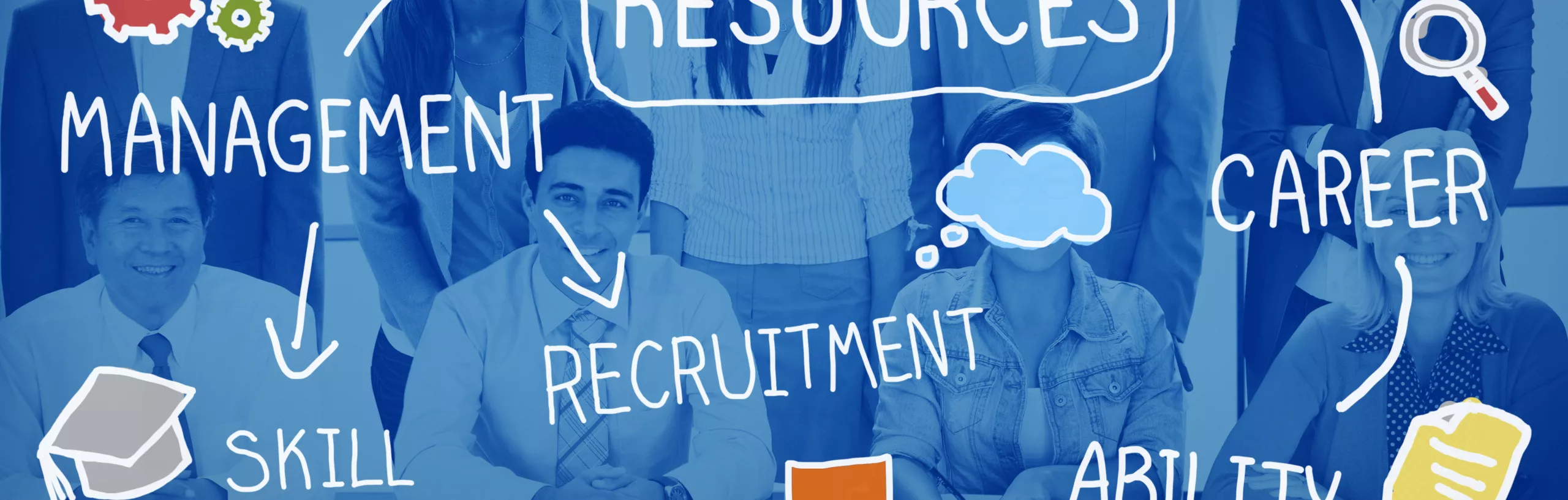 Human Resources